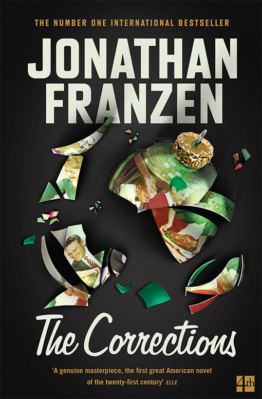 The Corrections (Jonathan Franzen)