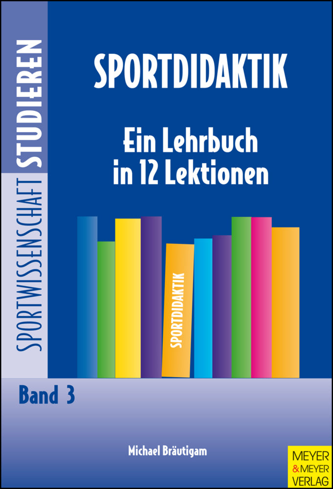 Sportdidaktik (Michael Bräutigam)