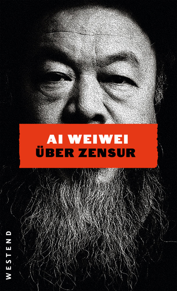Ai Weiwei über Zensur (Ai Weiwei)