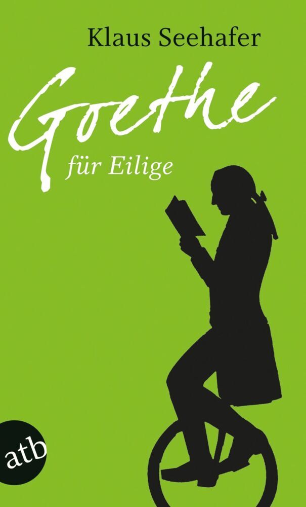 Goethe für Eilige (Klaus Seehafer)