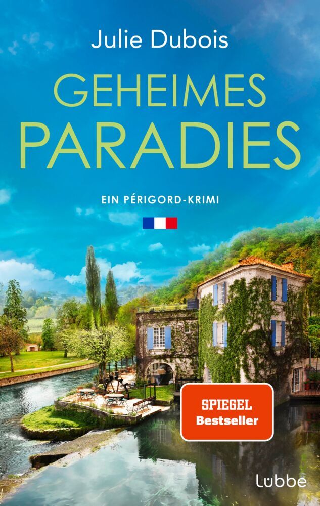 Geheimes Paradies (Julie Dubois)