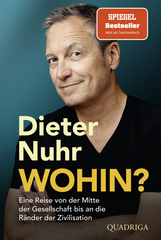Wohin? (Dieter Nuhr)