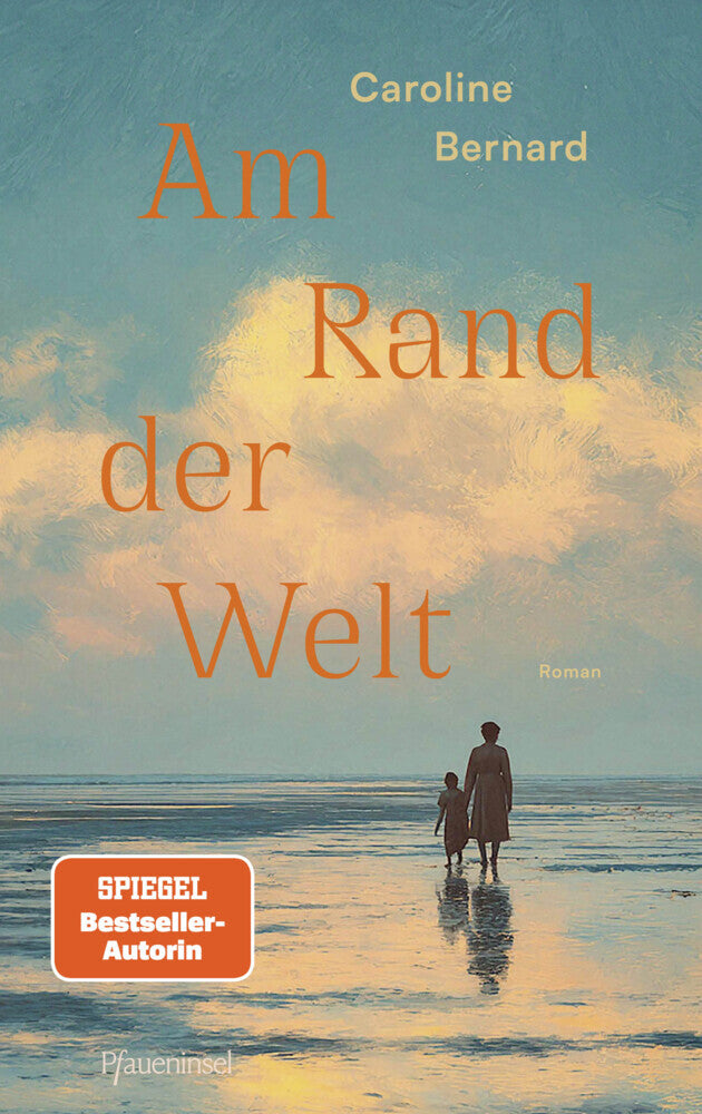Am Rand der Welt (Caroline Bernard)