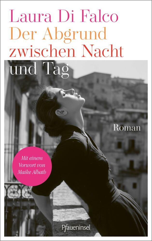 Der Abgrund zwischen Nacht und Tag (Laura Di Falco)