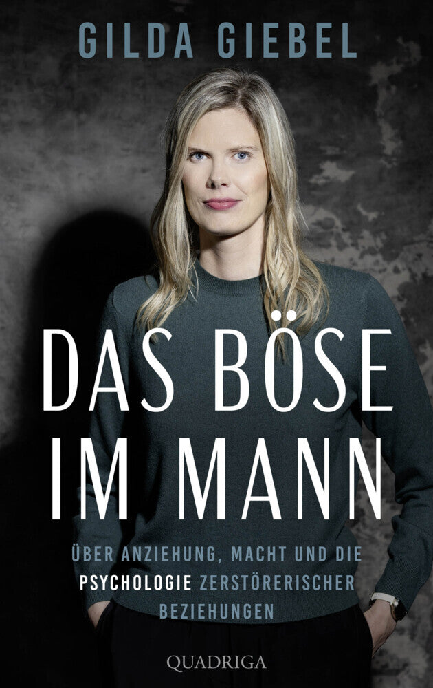 Das Böse im Mann (Gilda Giebel)