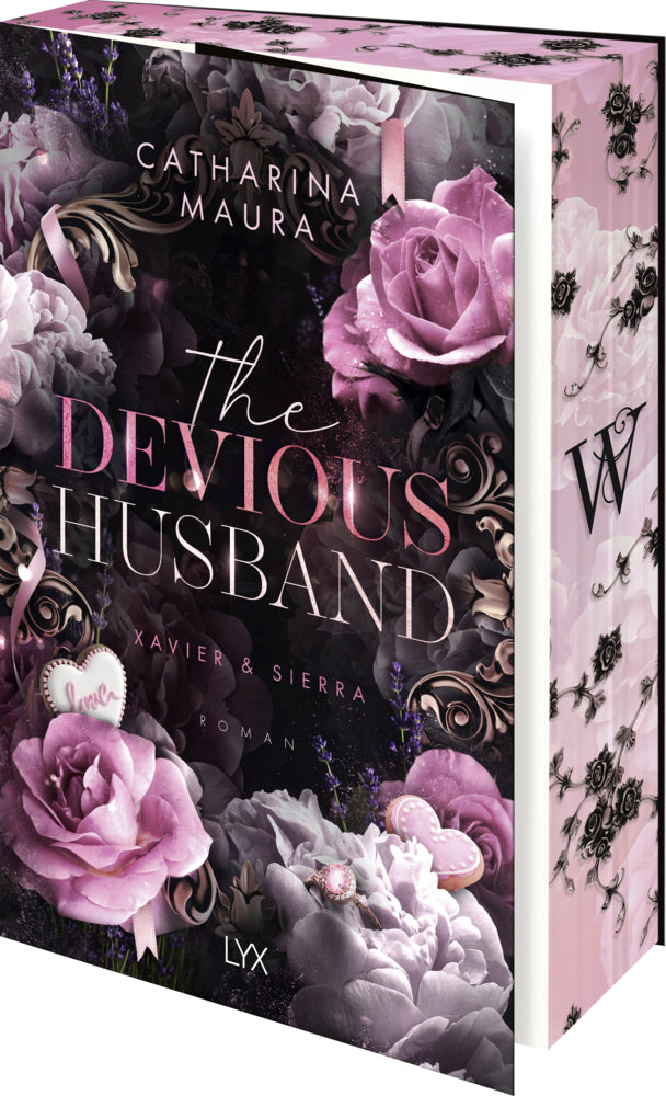 The Devious Husband (Catharina Maura)
