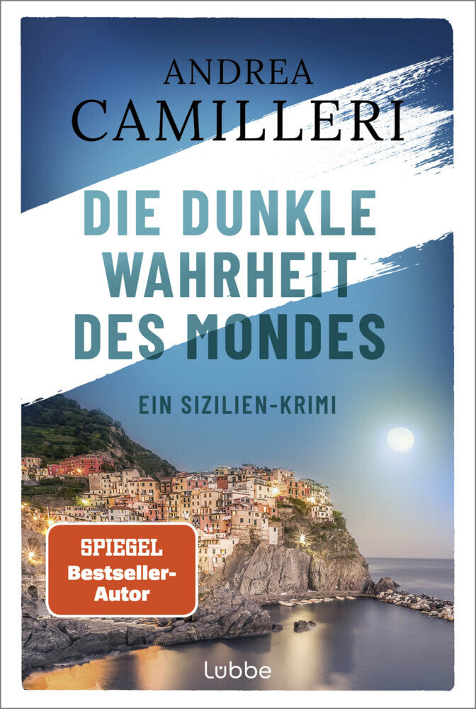 Die dunkle Wahrheit des Mondes (Andrea Camilleri)
