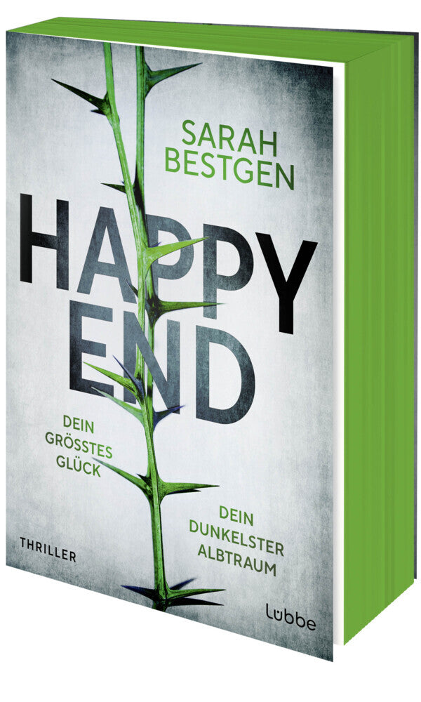 Happy End (Sarah Bestgen)