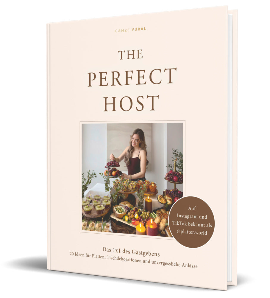 The Perfect Host (Platterworld)