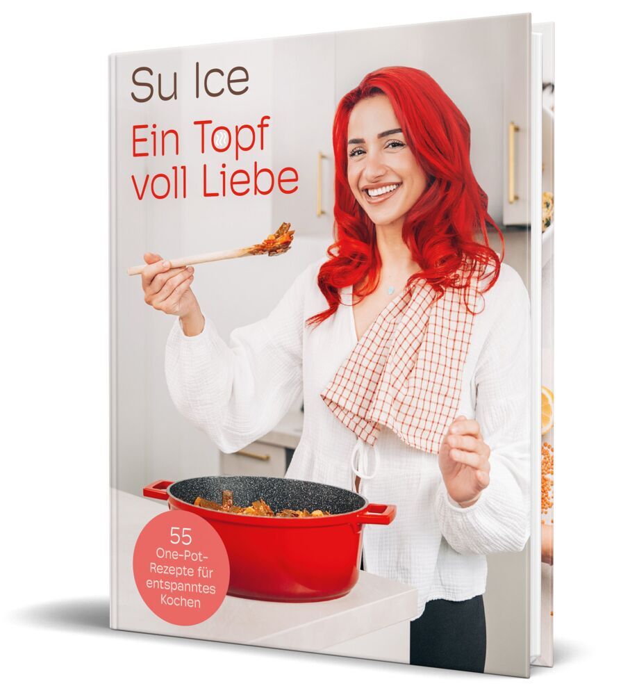 Ein Topf voll Liebe (Su Ice)