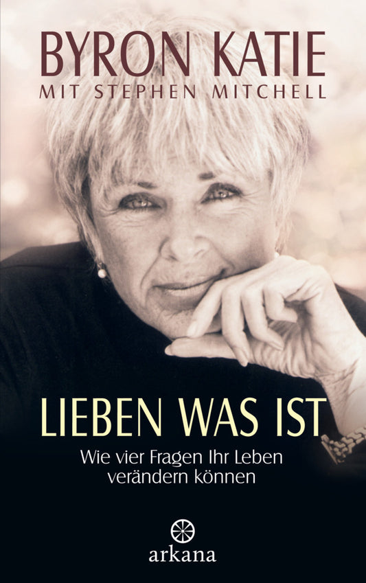 Lieben was ist (Byron Katie)