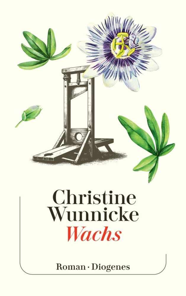 Wachs (Christine Wunnicke)
