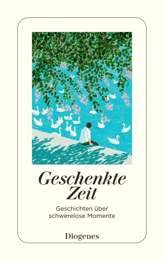 Geschenkte Zeit (Diverse Autoren)