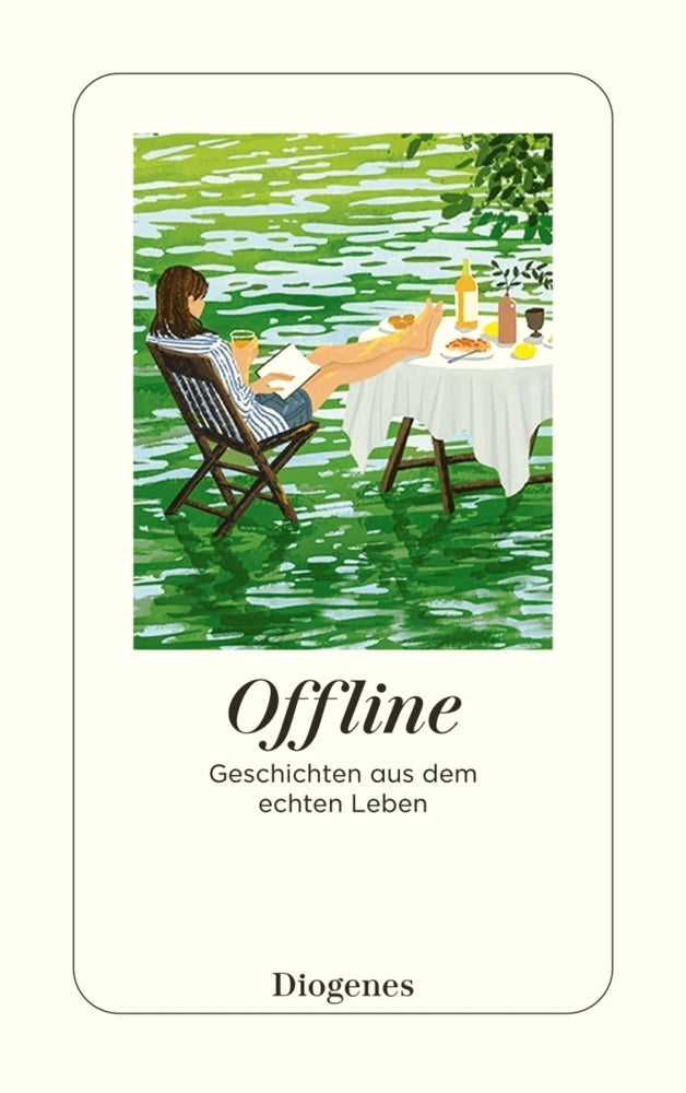 Offline (Diverse Autoren)