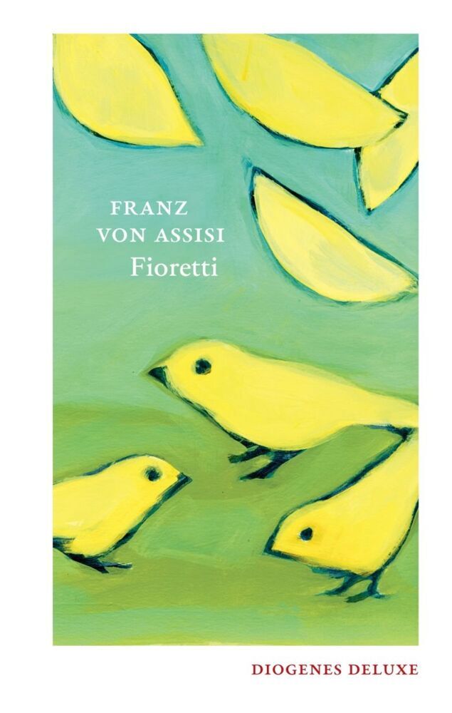 Fioretti (Franziskus Von Assisi)