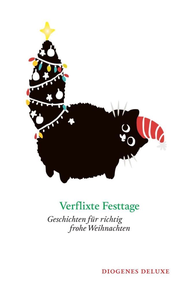 Verflixte Festtage (Diverse Autoren)