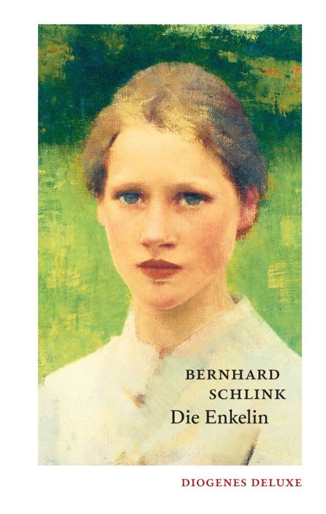 Die Enkelin (Bernhard Schlink)