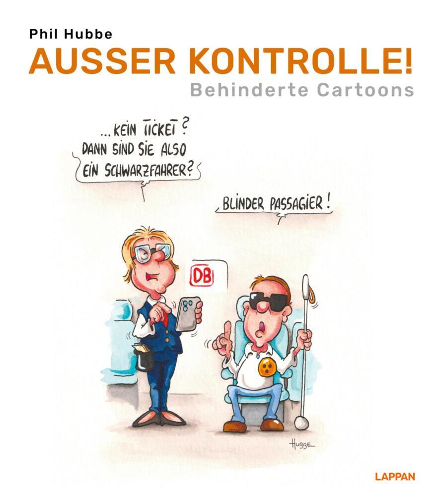 Außer Kontrolle! (Phil Hubbe)