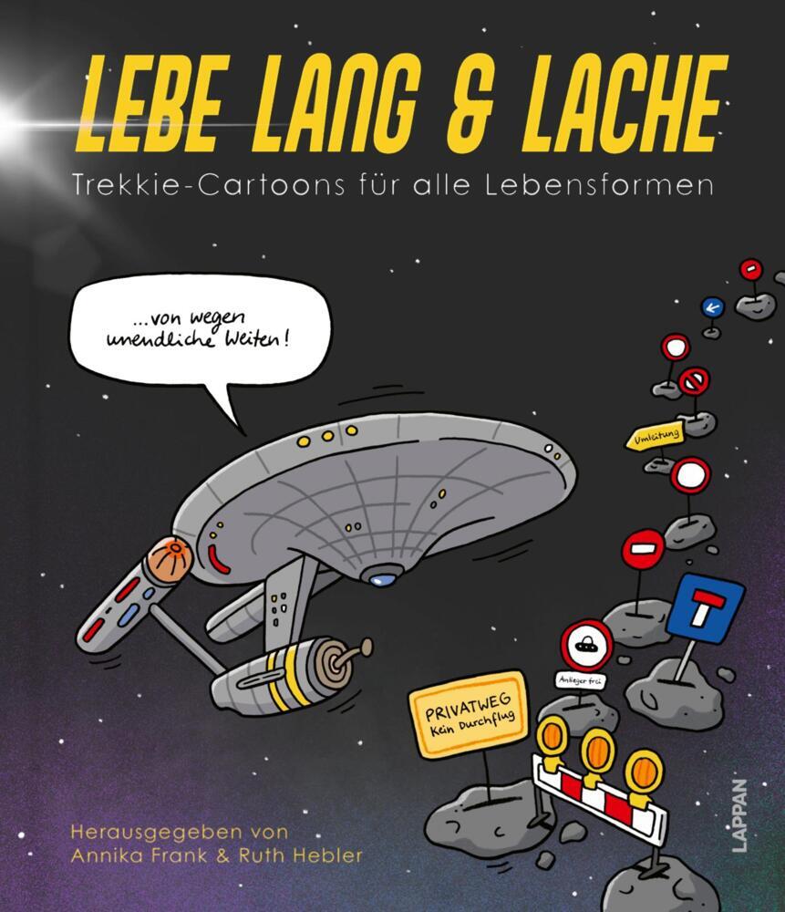Lebe lang und lache! (Diverse)