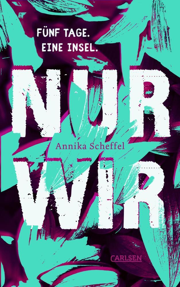 Nur wir (Annika Scheffel)