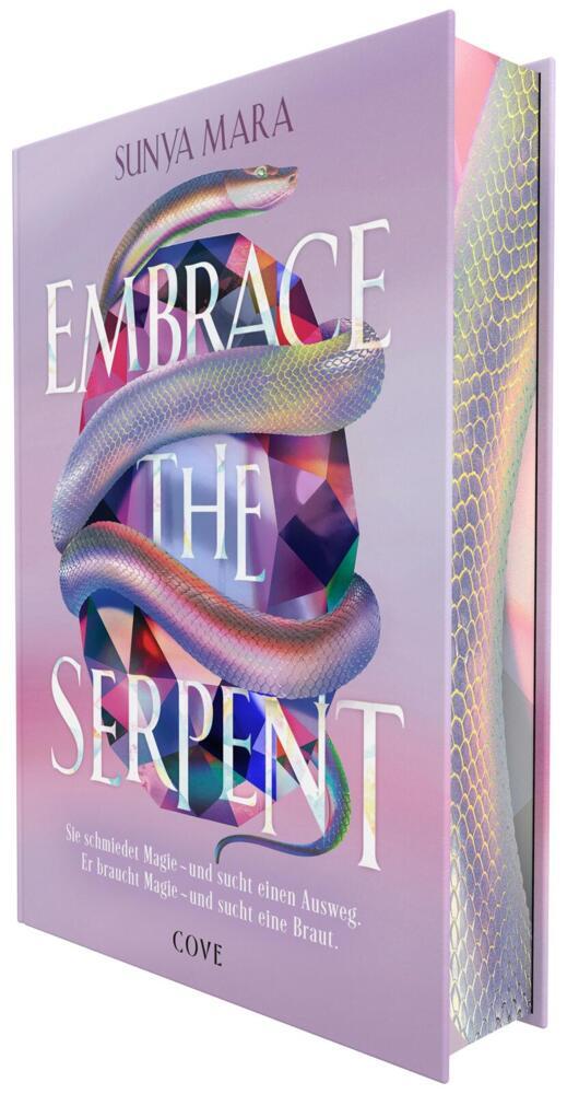 Embrace the Serpent (Sunya Mara)
