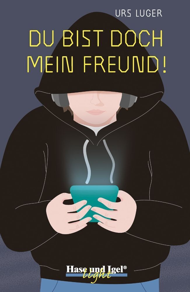 Du bist doch mein Freund! / light (Urs Luger)