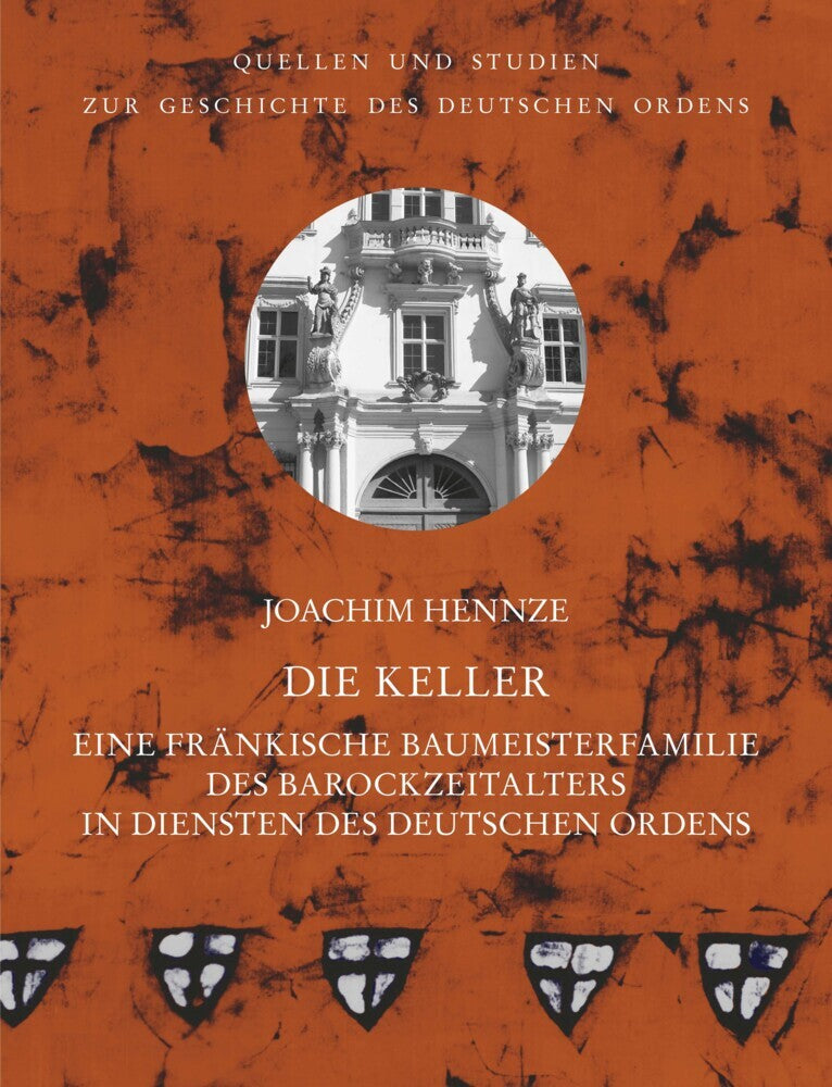 Die Keller (Joachim Hennze)