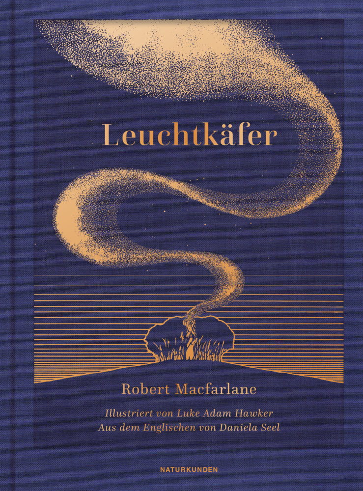 Leuchtkäfer (Robert Macfarlane)