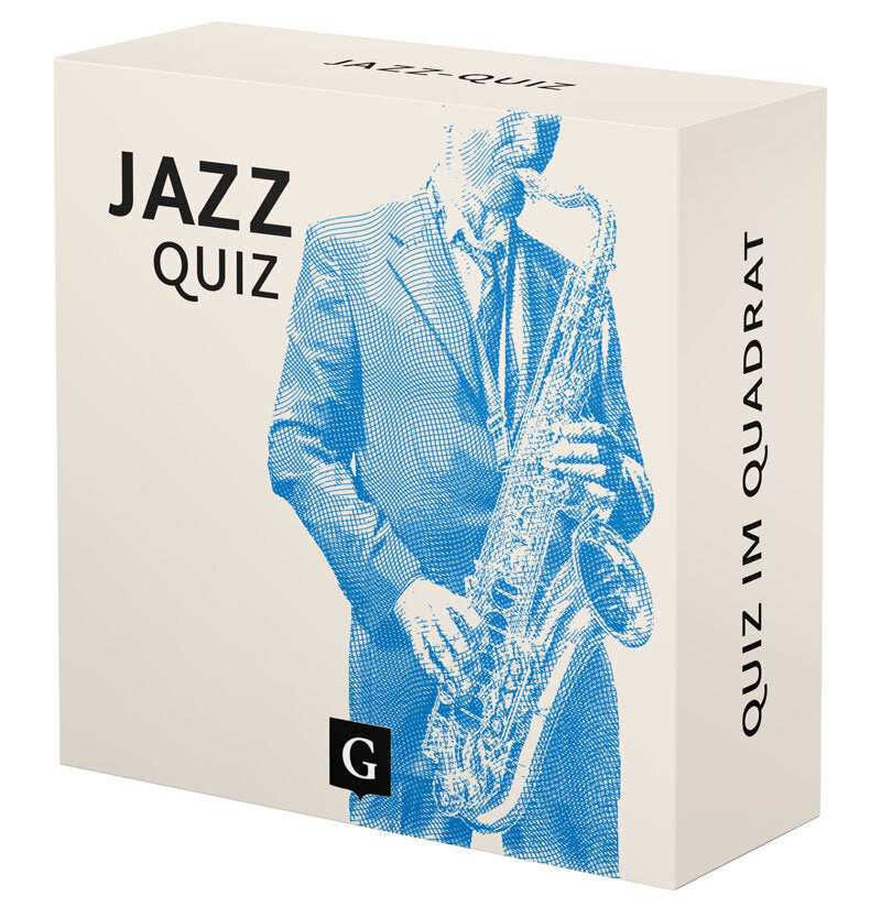 Jazz-Quiz (Reiner Witzel)