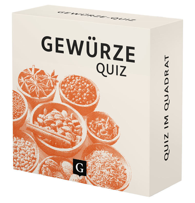 Gewürze-Quiz (Birte Stährmann)