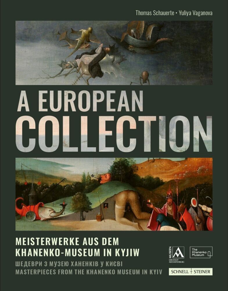 A European Collection (Thomas Schauerte)