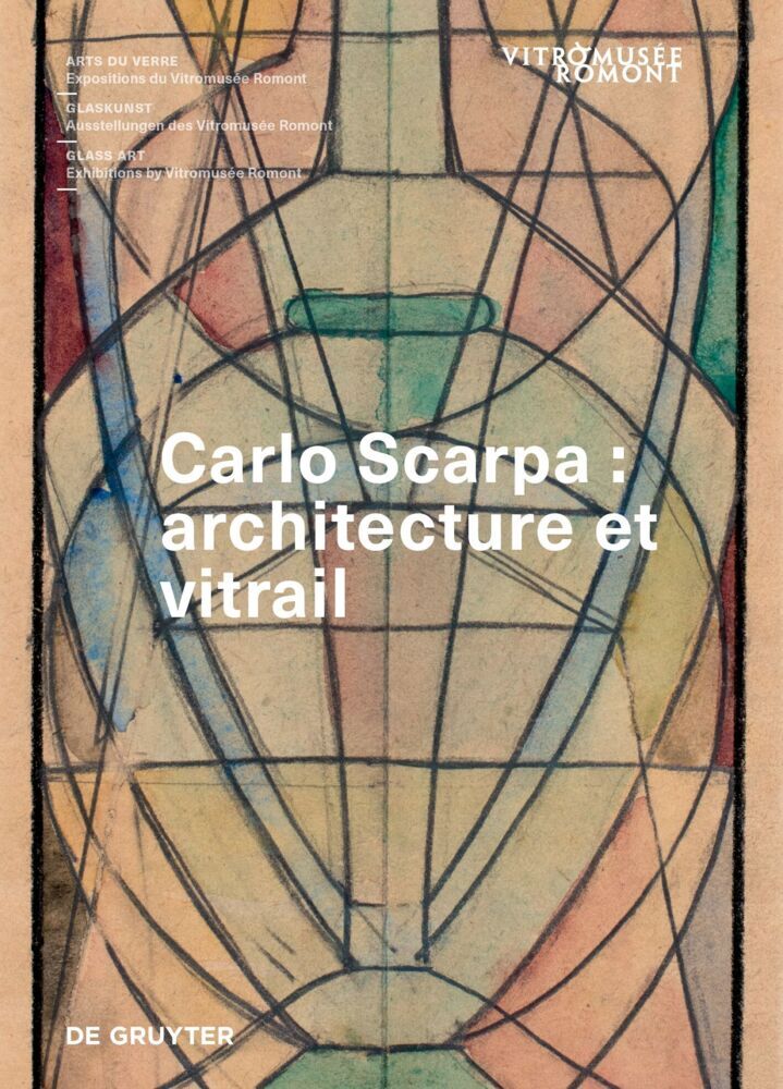 Carlo Scarpa (Francine Giese)