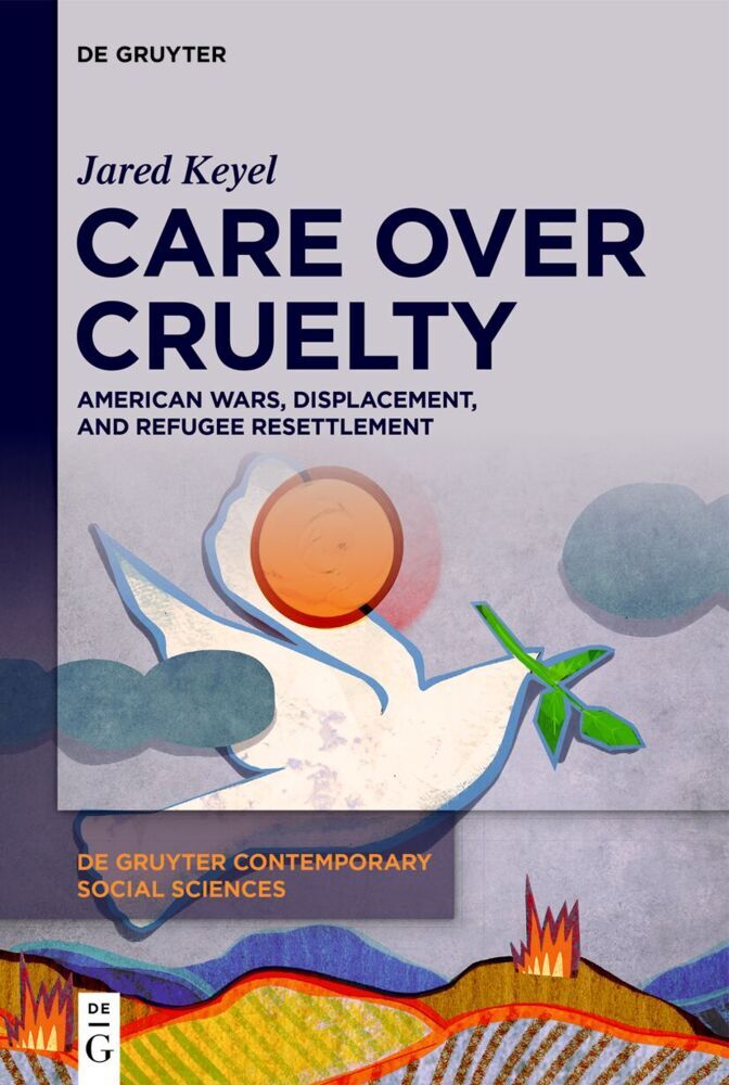 Care Over Cruelty (Jared Keyel)