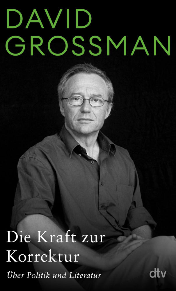 Die Kraft zur Korrektur (David Grossman)