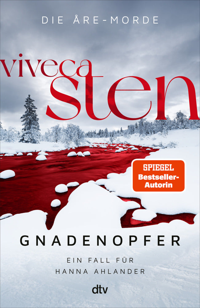 Gnadenopfer (Viveca Sten)