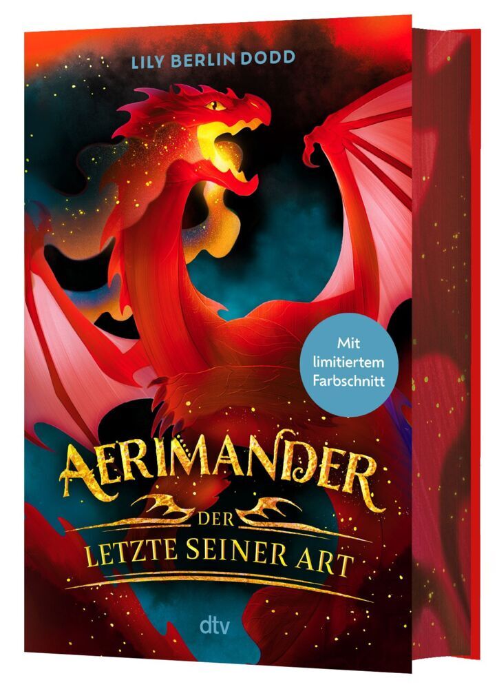 Aerimander (Lily Berlin Dodd)