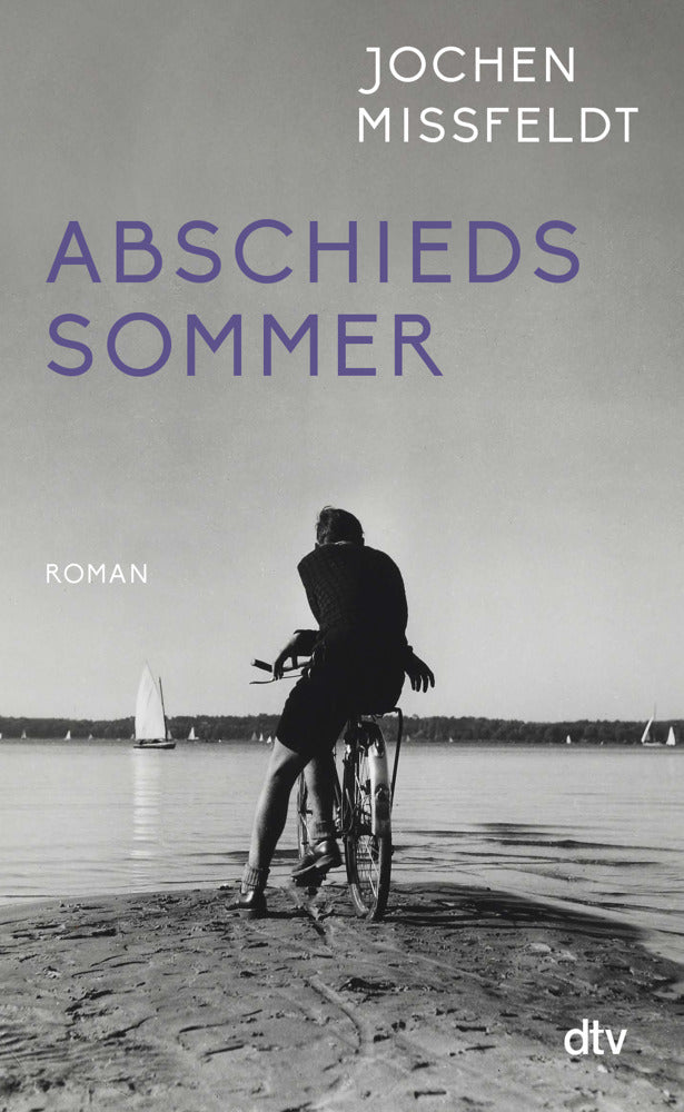 Abschiedssommer (Jochen Missfeldt)