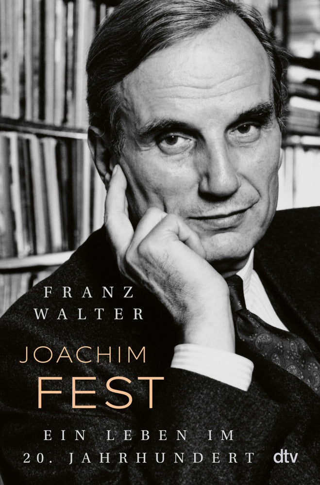 Joachim Fest (Franz Walter)