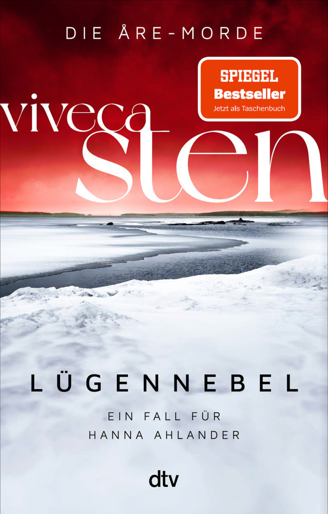 Lügennebel (Viveca Sten)