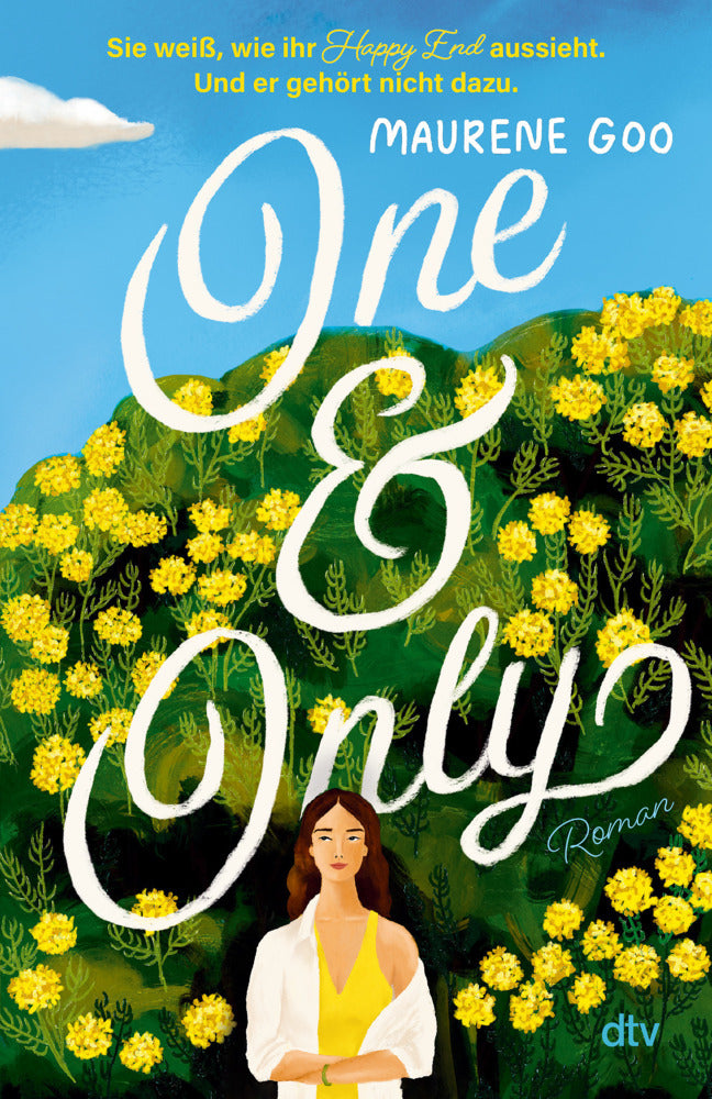 One & Only (Maurene Goo)