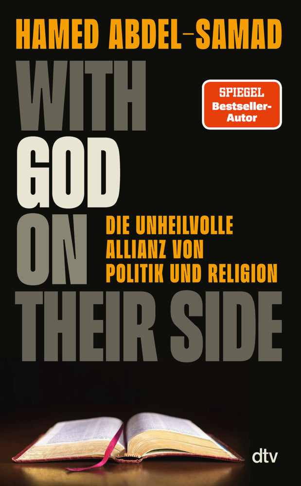 With God on their Side (Hamed Abdel-Samad)