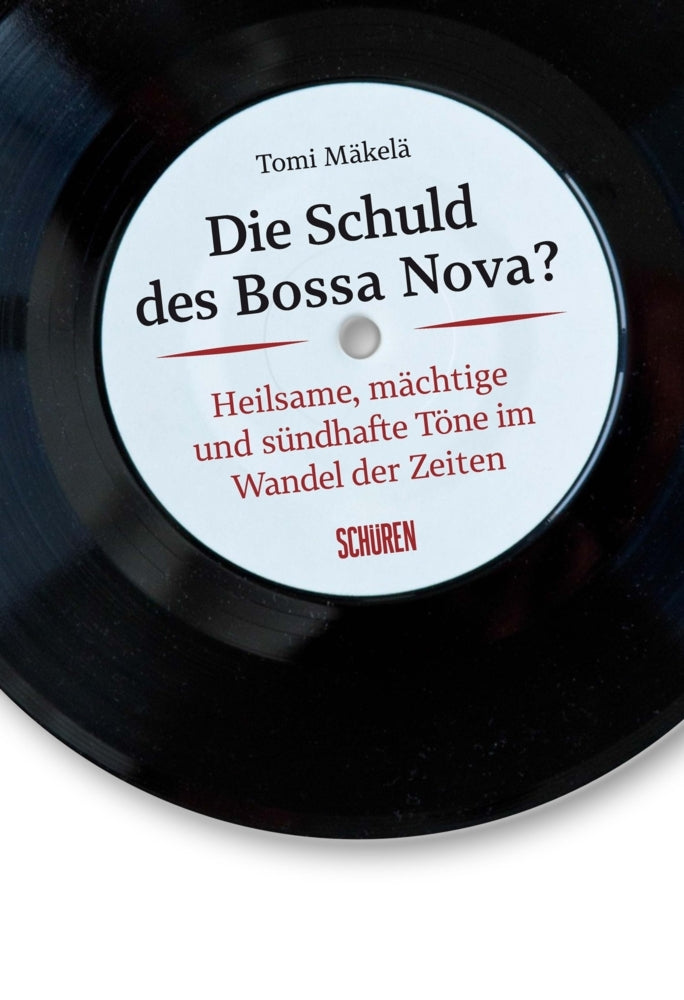 Die Schuld des Bossa Nova? (Tomi Mäkelä)