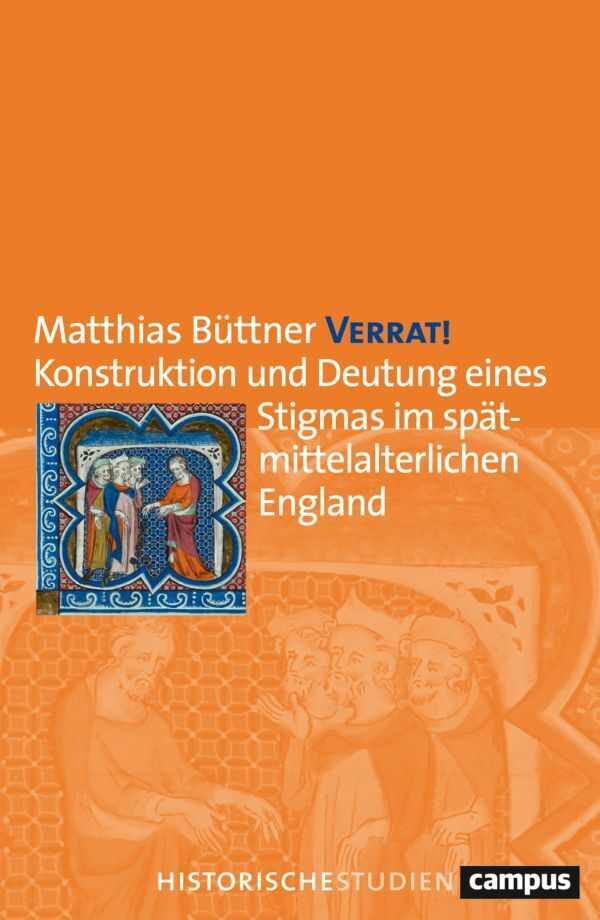 Verrat! (Matthias Büttner)