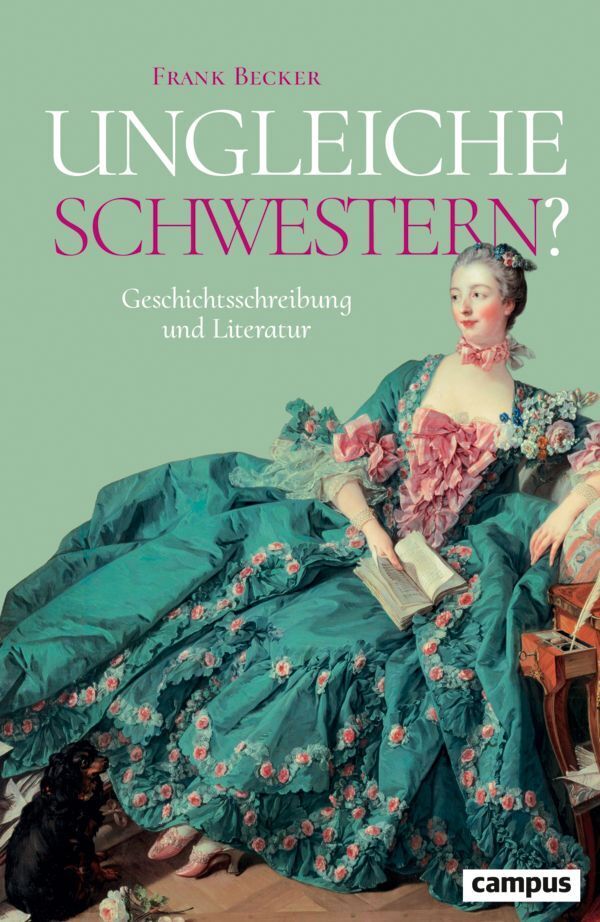 Ungleiche Schwestern? (Frank Becker)