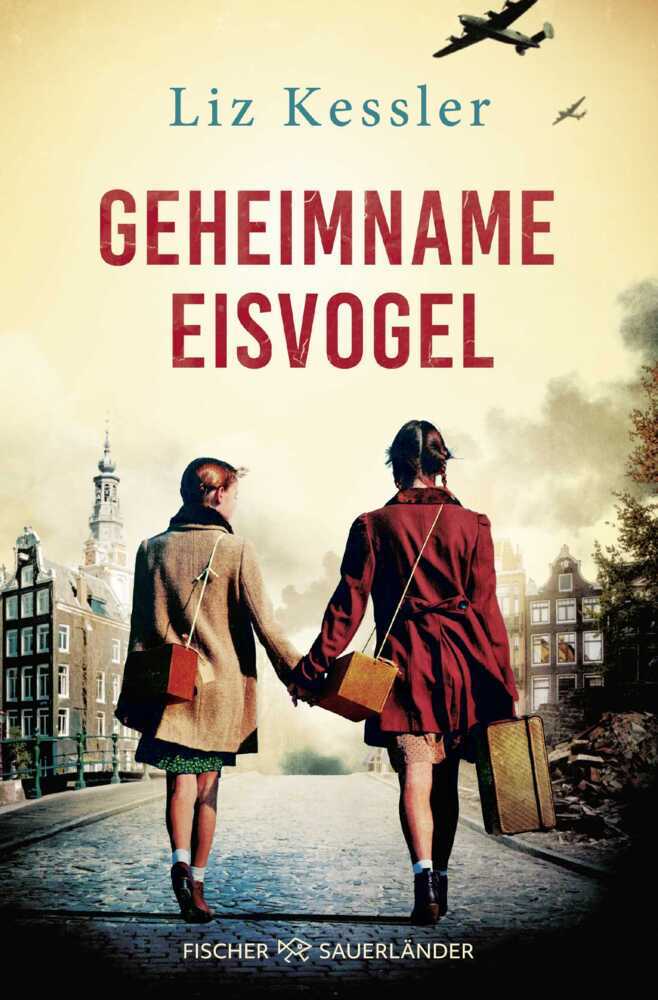 Geheimname Eisvogel (Liz Kessler)