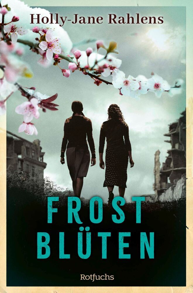 Frostblüten (Holly-Jane Rahlens)