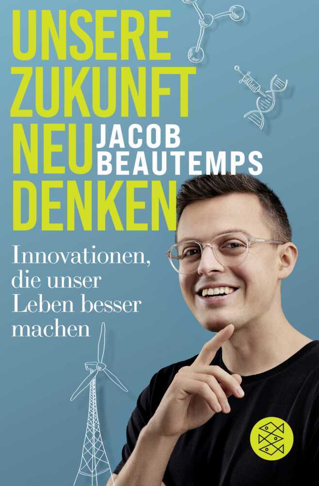 Unsere Zukunft neu denken (Jacob Beautemps)