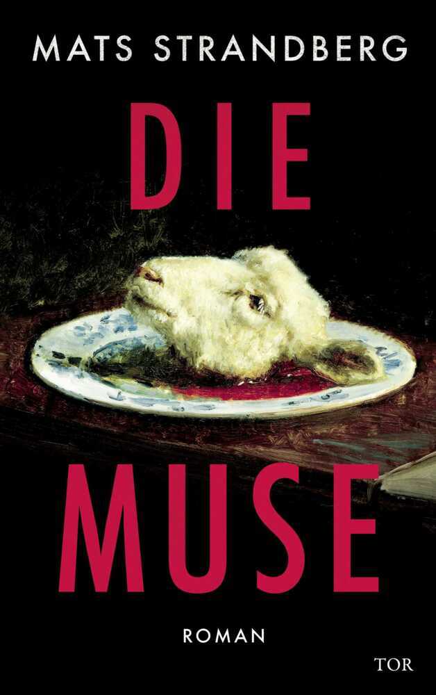Die Muse (Mats Strandberg)