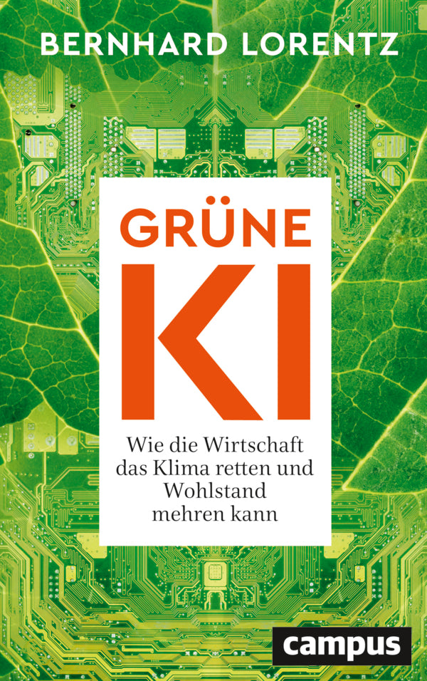 Grüne KI (Bernhard Lorentz)