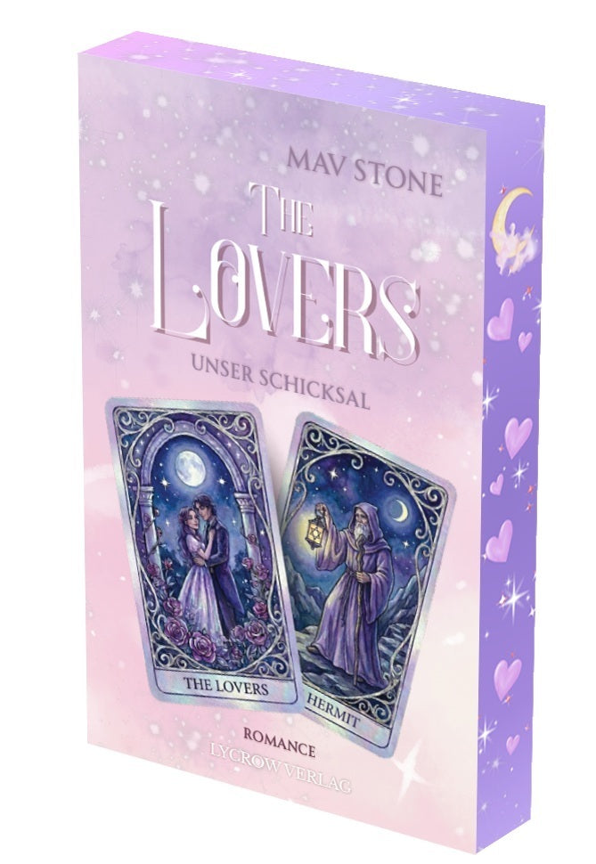 The Lovers (Mav Stone)